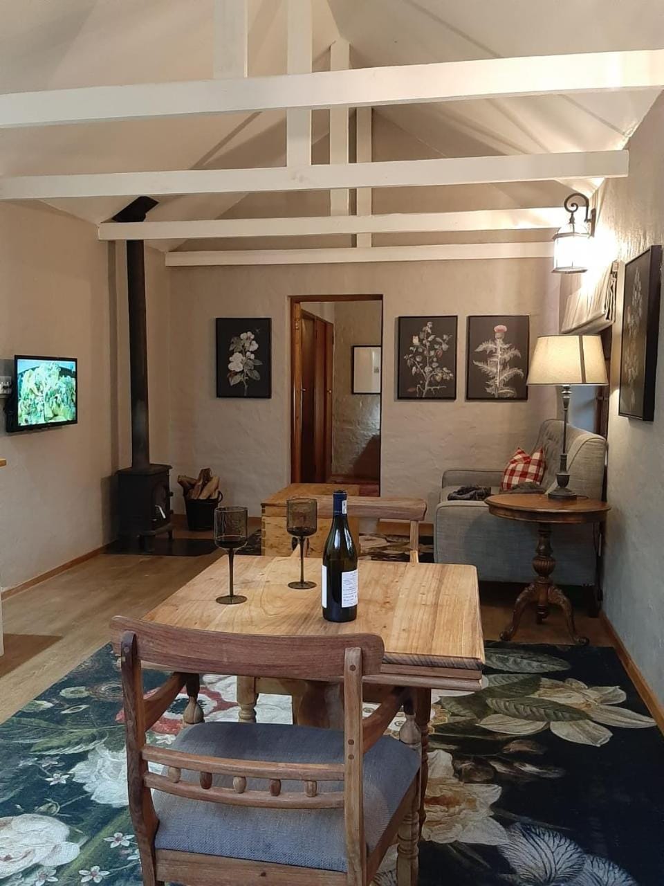 Critchley Hackle - Leisure rooms Hotel in South Africa