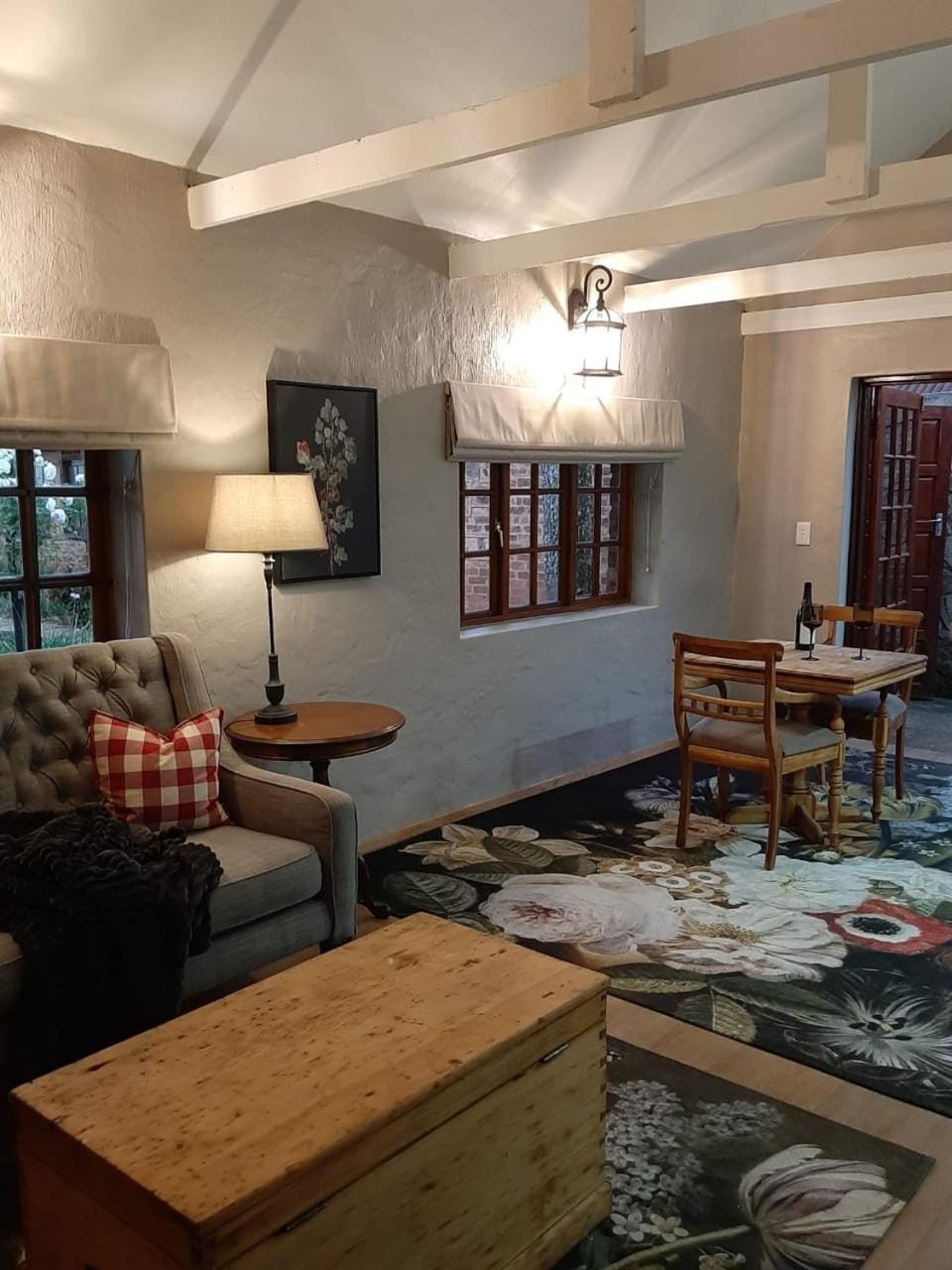 Critchley Hackle - Leisure rooms Hotel in South Africa