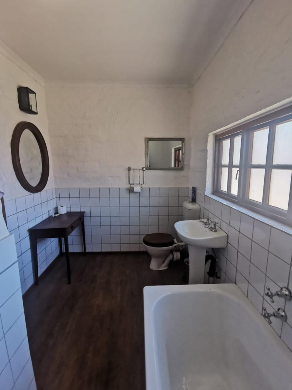 Critchley Hackle - Leisure rooms Hotel in South Africa