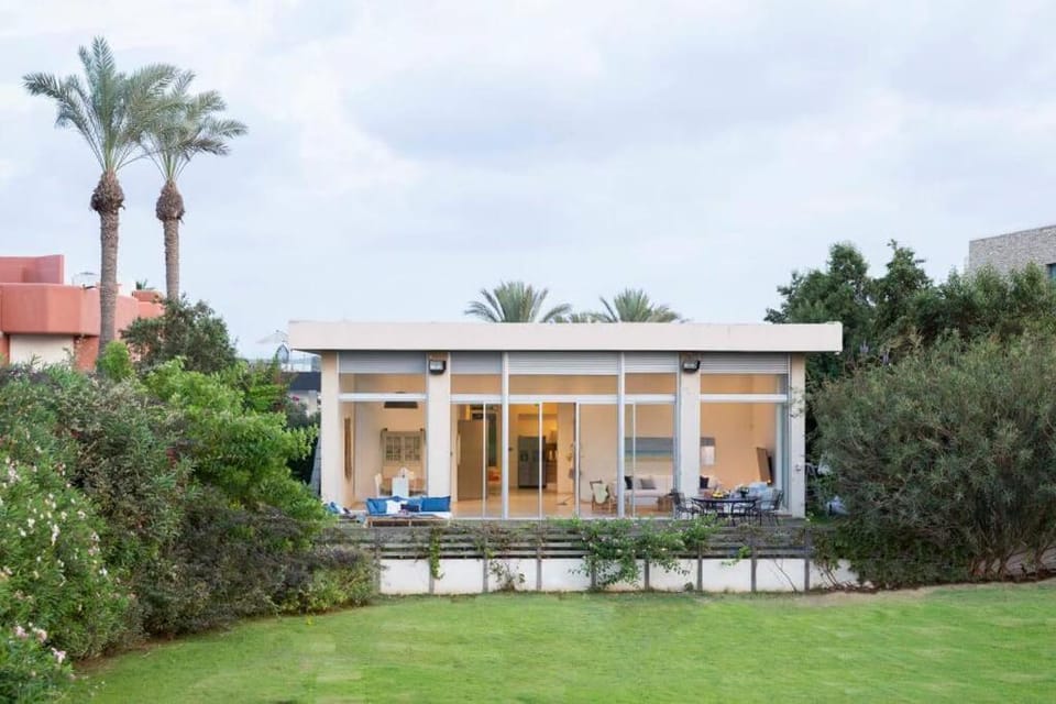Beach House Galei Villa in Herzliya