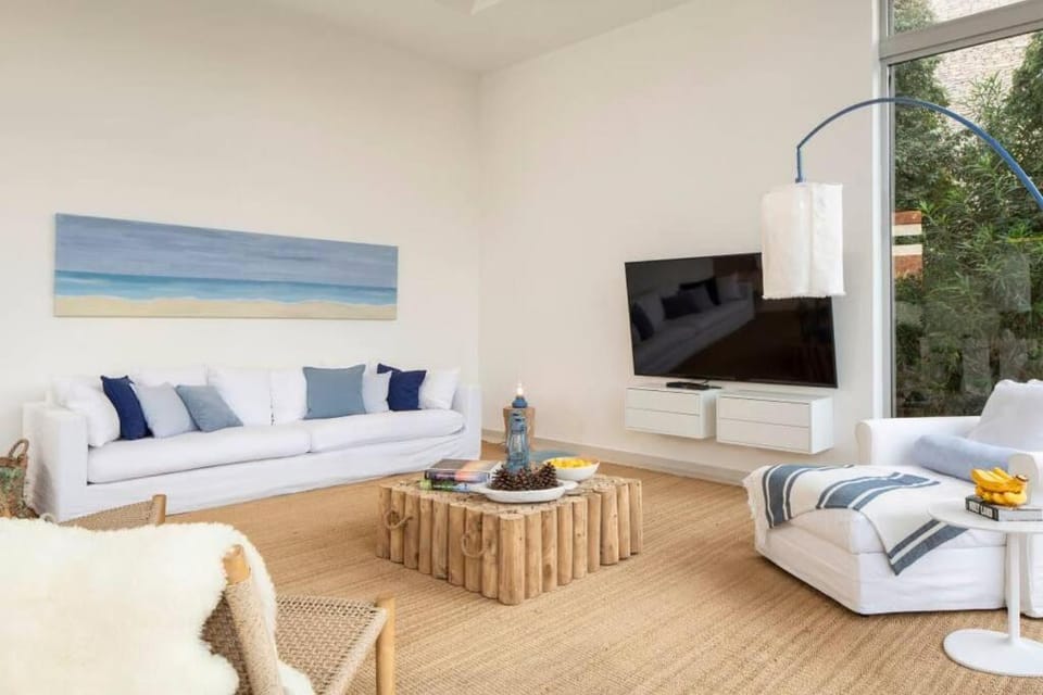 Beach House Galei Villa in Herzliya