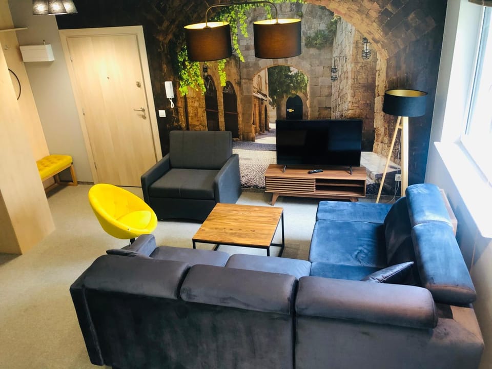 Apartament Piano Apartment in Lower Silesian Voivodeship