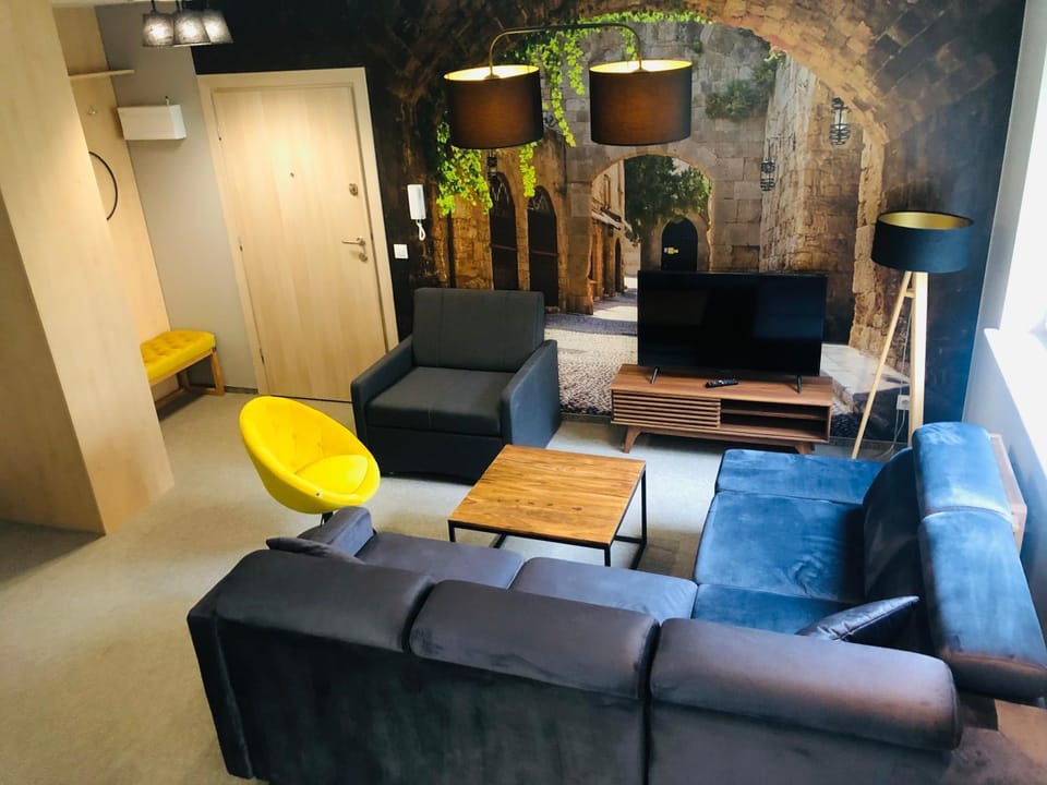 Apartament Piano Apartment in Lower Silesian Voivodeship