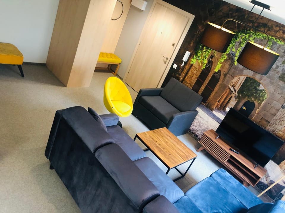 Apartament Piano Apartment in Lower Silesian Voivodeship