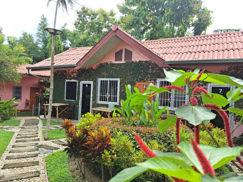 Khuang Na Farmview Bed and Breakfast in Thailand