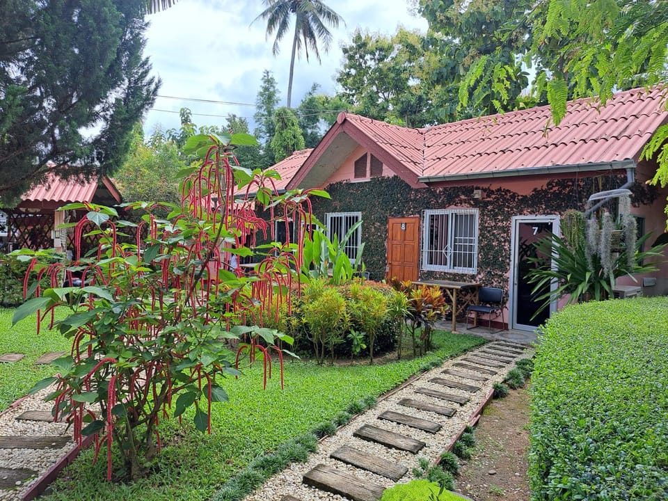 Khuang Na Farmview Bed and Breakfast in Thailand