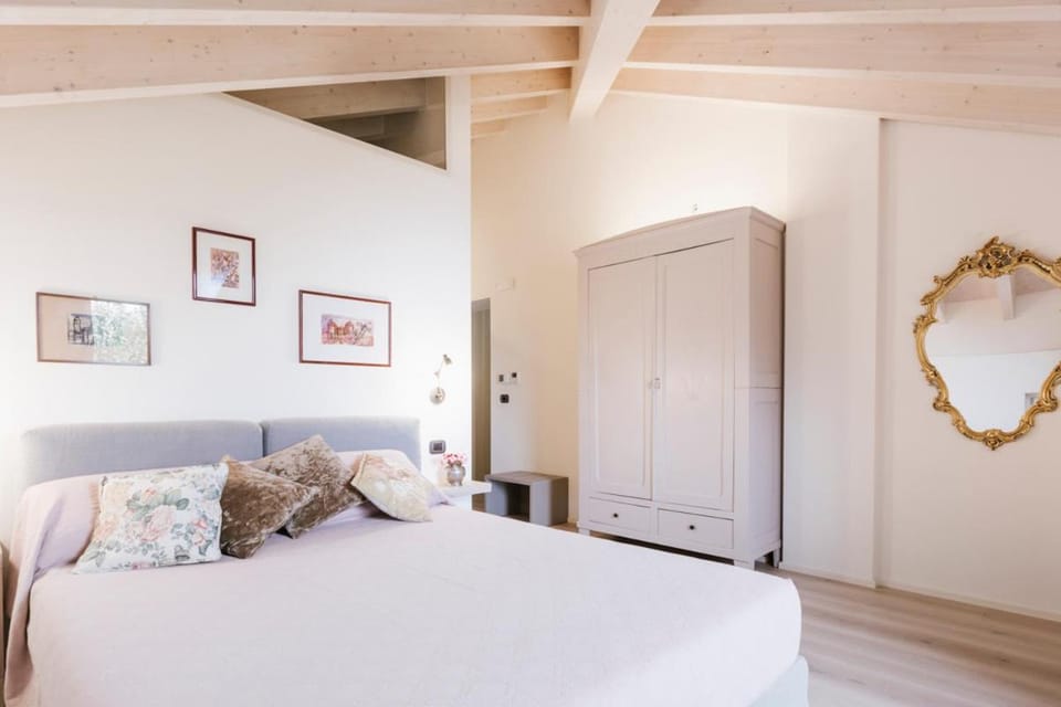 Villa Trisano Bed and Breakfast in Piedmont