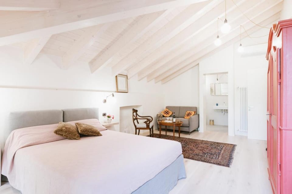 Villa Trisano Bed and Breakfast in Piedmont