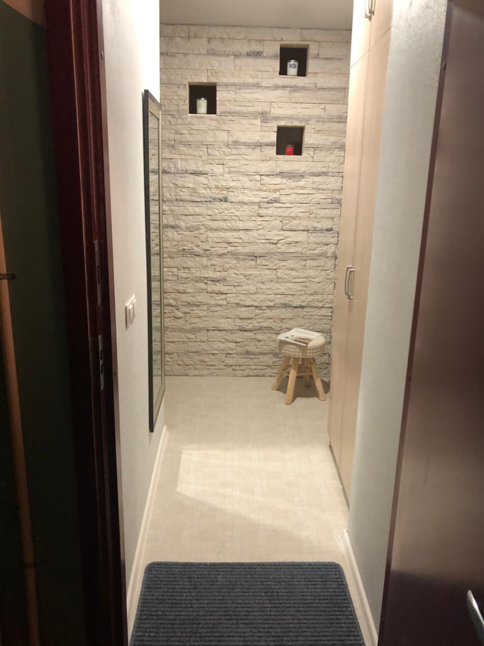 Narva mnt 23’’ Apartment in Estonia