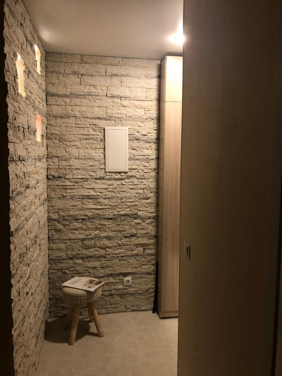 Narva mnt 23’’ Apartment in Estonia