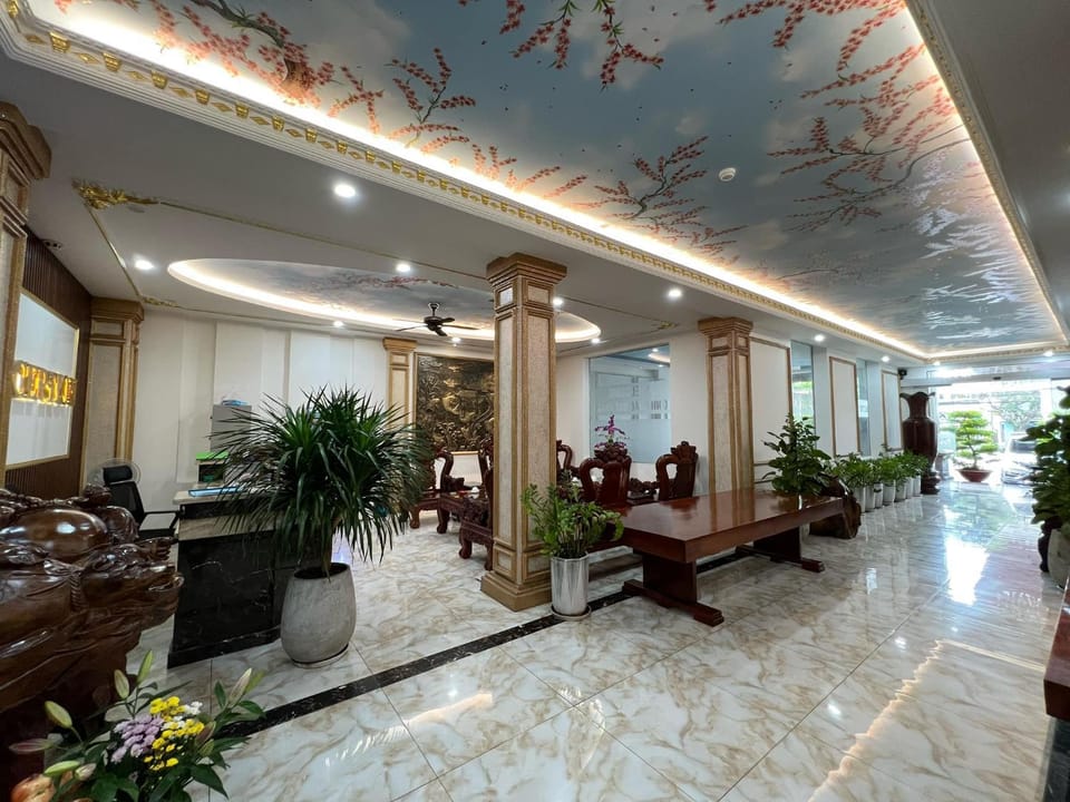 Hotel Như ý Biên Hòa Hotel in Ho Chi Minh City