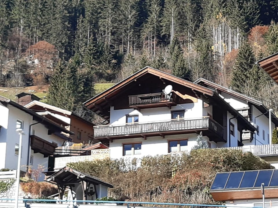 Ferienwohnung Kern Apartment in Tyrol