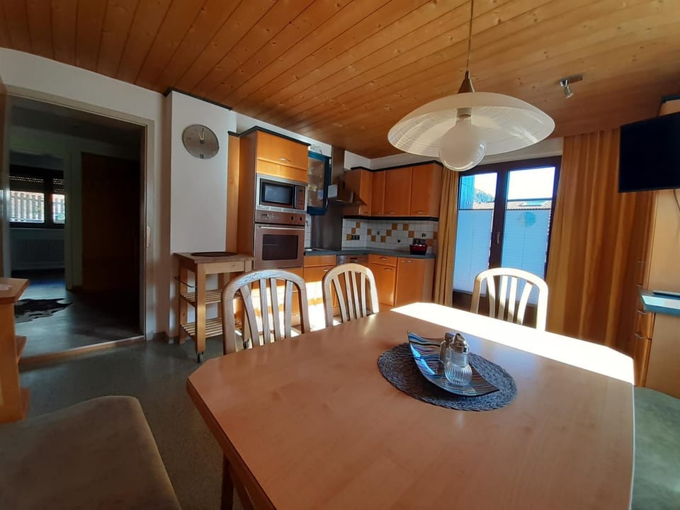 Ferienwohnung Kern Apartment in Tyrol