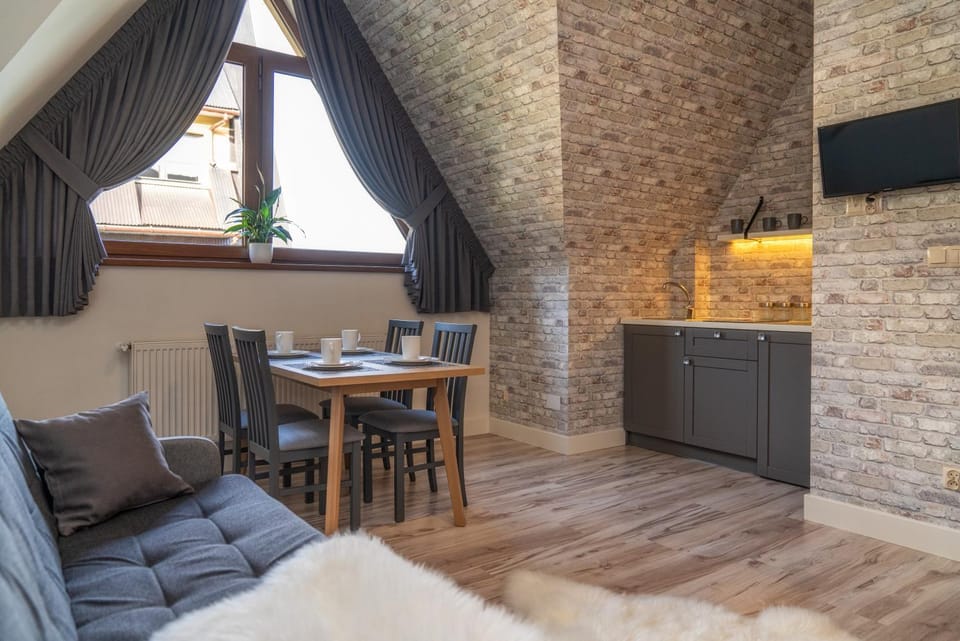 Apartamenty "Góralskie Kąty" agroturystyka Apartment in Lesser Poland Voivodeship