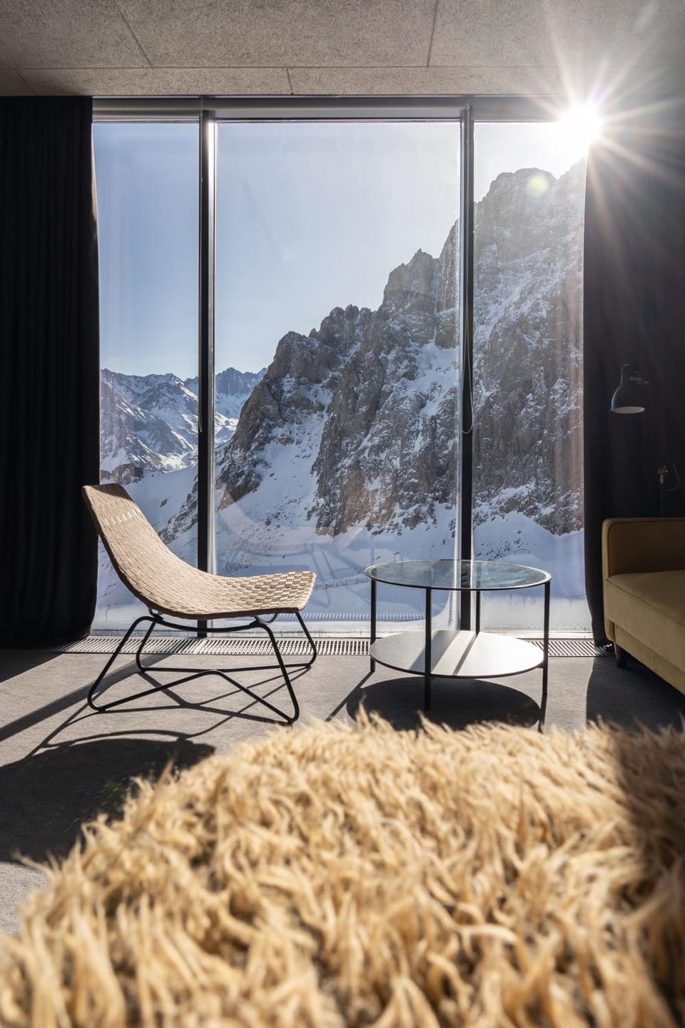 Day, Mountain view