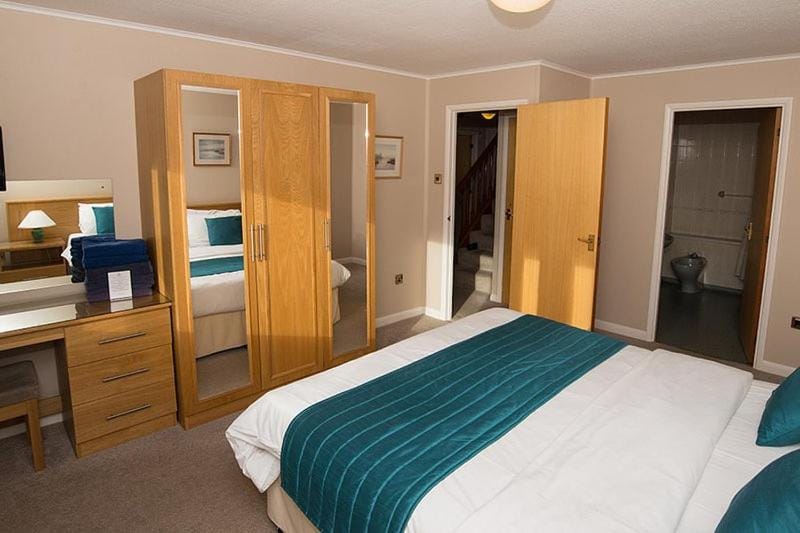 Rutland Hall Lakeside Lodge Xmas Week House in South Kesteven District