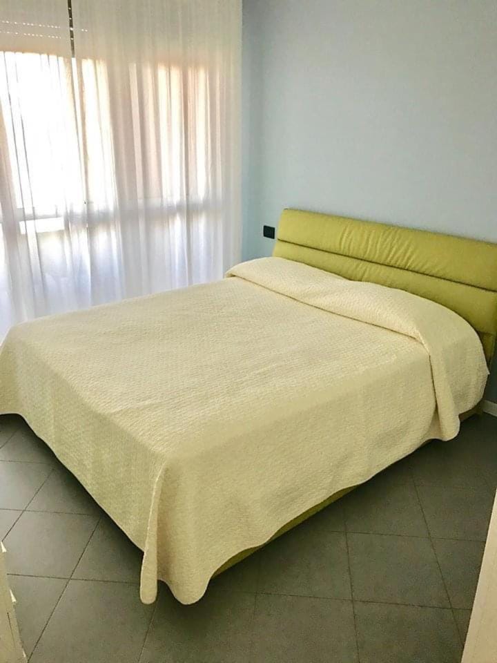 Panoramic Center Bovisa Apartment in Milan