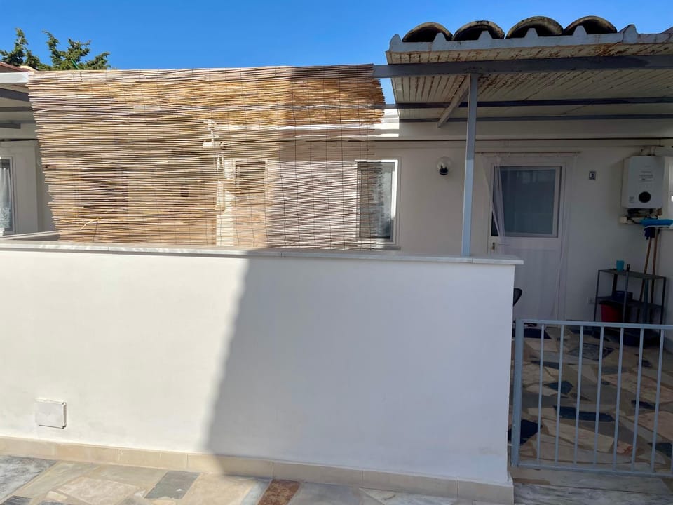 VILLA MOGUNTIA House in Sicily