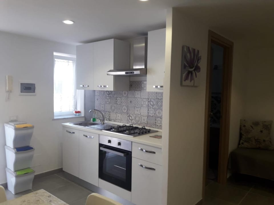 VILLA MOGUNTIA House in Sicily
