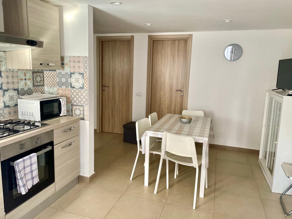 VILLA MOGUNTIA House in Sicily