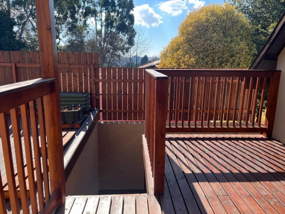Patio, Balcony/Terrace