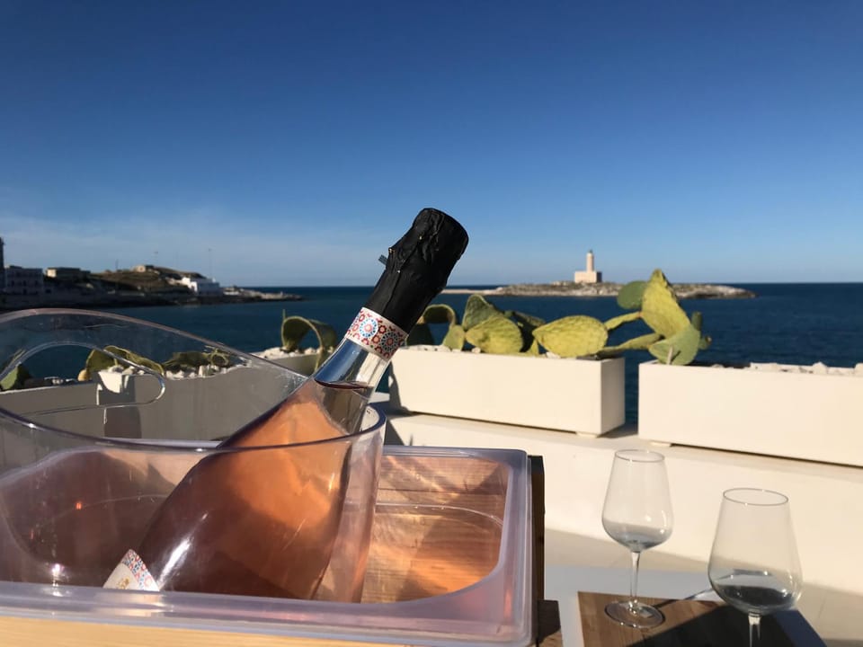 View (from property/room), Balcony/Terrace, Balcony/Terrace, Sunset