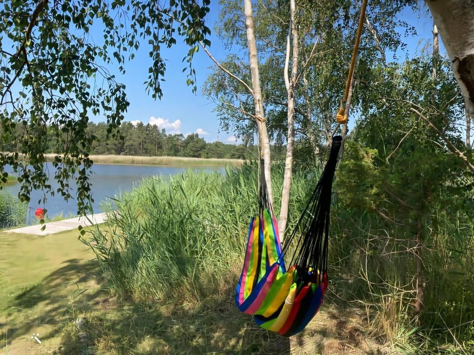 Natural landscape