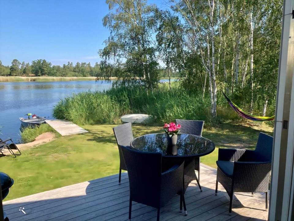 Natural landscape, View (from property/room), Balcony/Terrace, Garden view