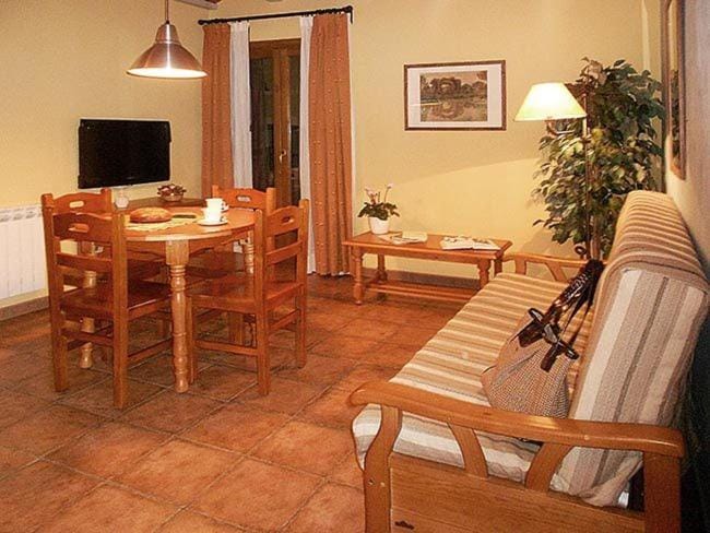 Apartamentos Turismo Rural Casa Santorroman Country House in Catalonia