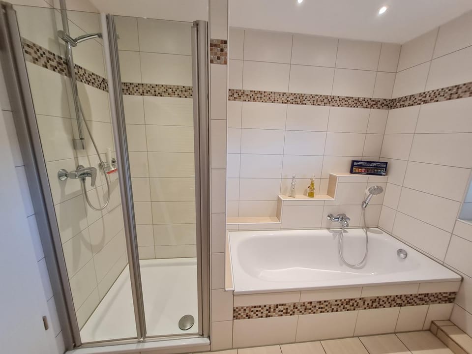 Ferienhaus Taucherperle House in Schleswig-Holstein