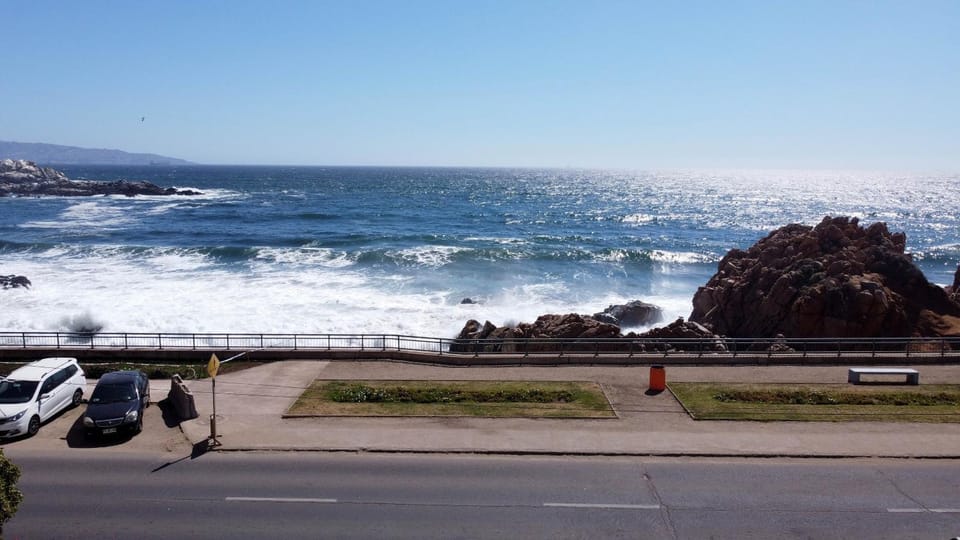 Sea view