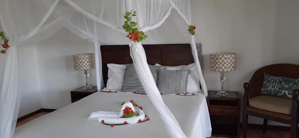 LEMON BEACH LODGE Vilankulo Nature lodge in Africa