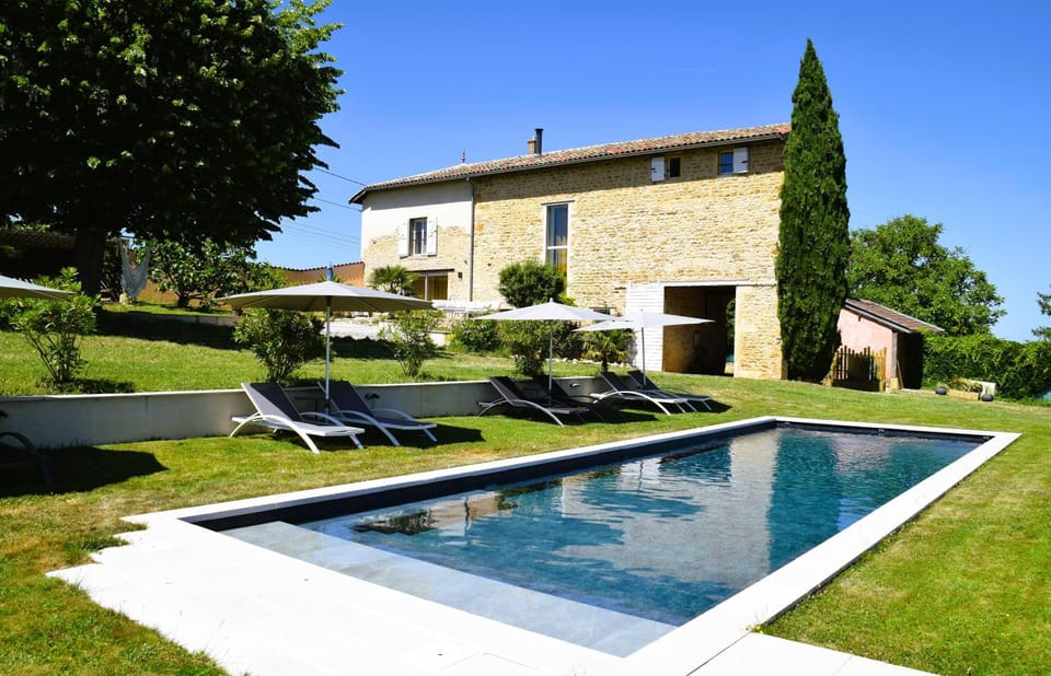 Casa Vigna Bed and Breakfast in Auvergne-Rhône-Alpes