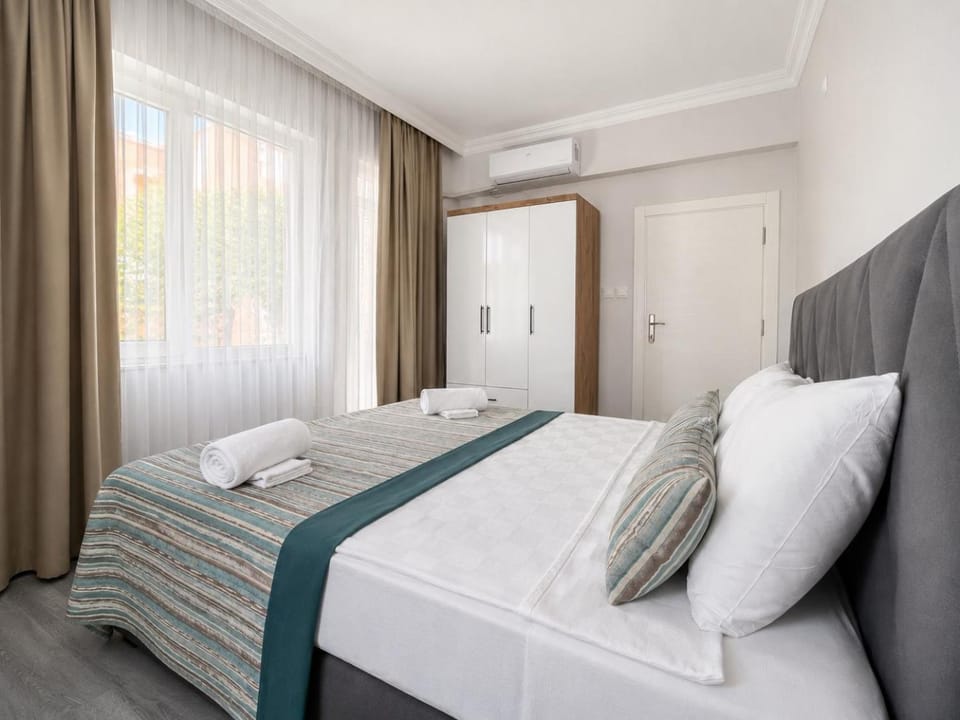 Kagan Holiday Apartments Apartment in Antalya Province