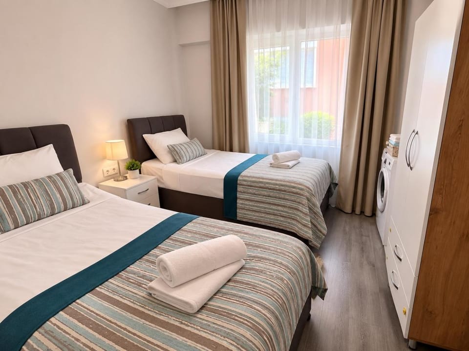 Kagan Holiday Apartments Apartment in Antalya Province