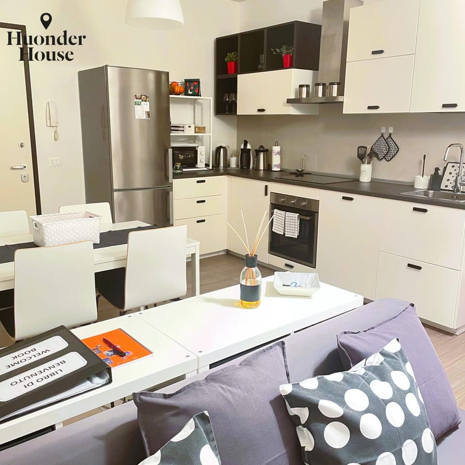 Kitchen or kitchenette, kitchen
