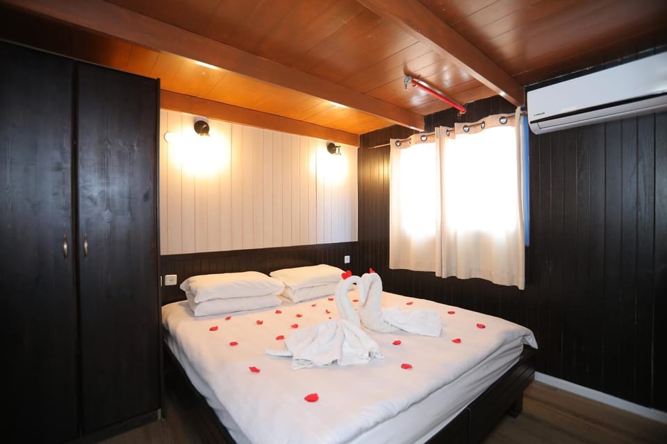 אגם ריזורט בטבע Nature lodge in North District