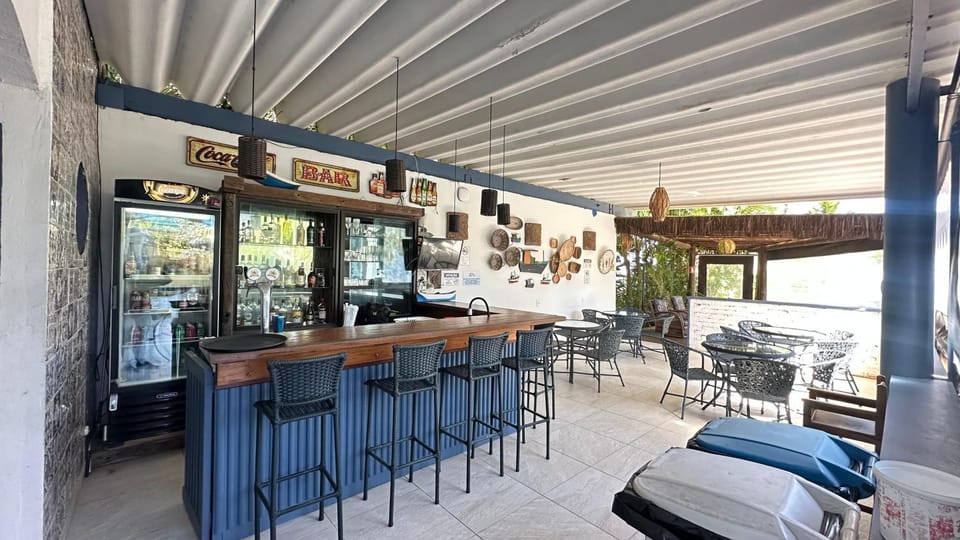 Lounge or bar