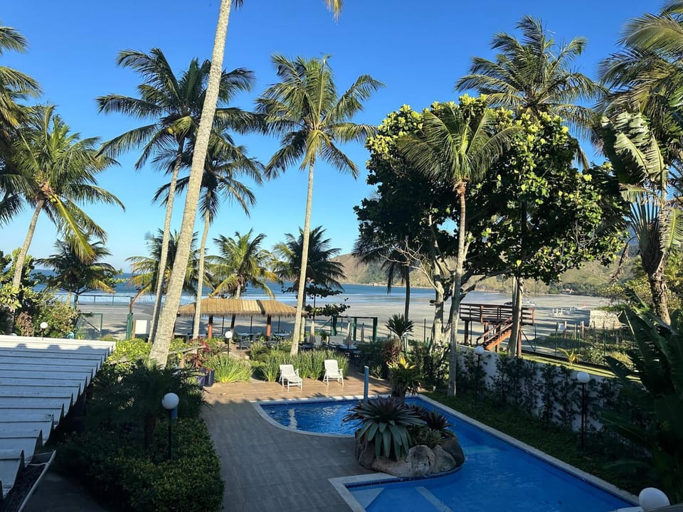 View (from property/room), Swimming pool