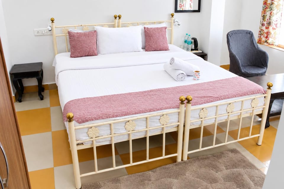 Little Peepal House Hotel in Udaipur