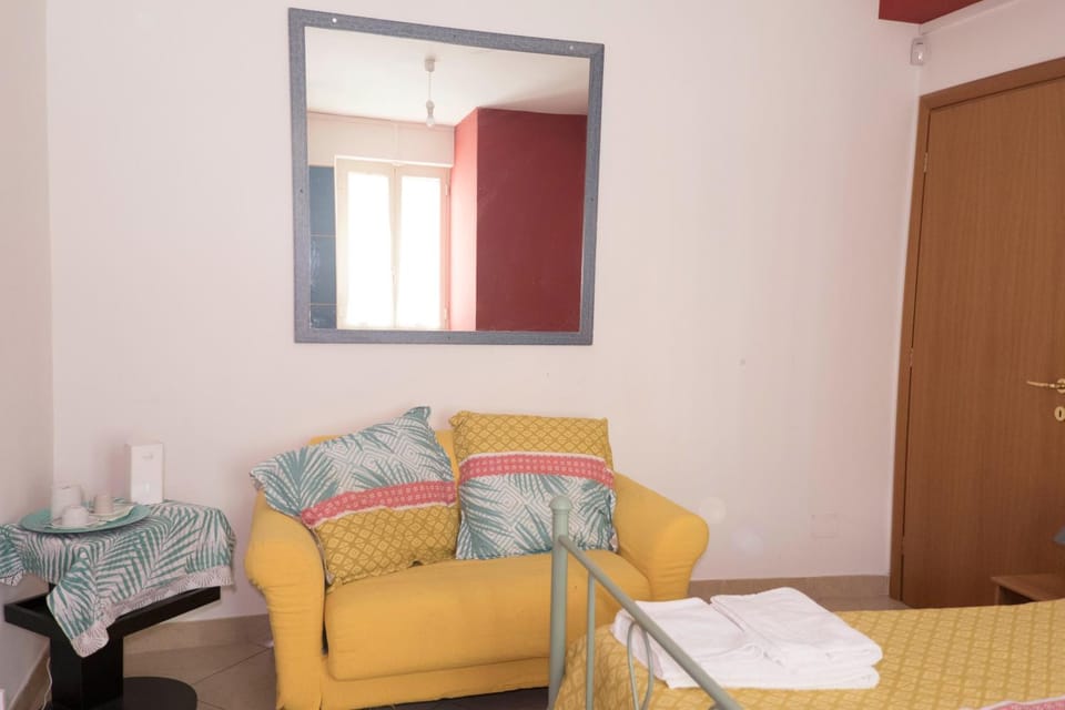 La Casa di Dadà Apartment in Abruzzo
