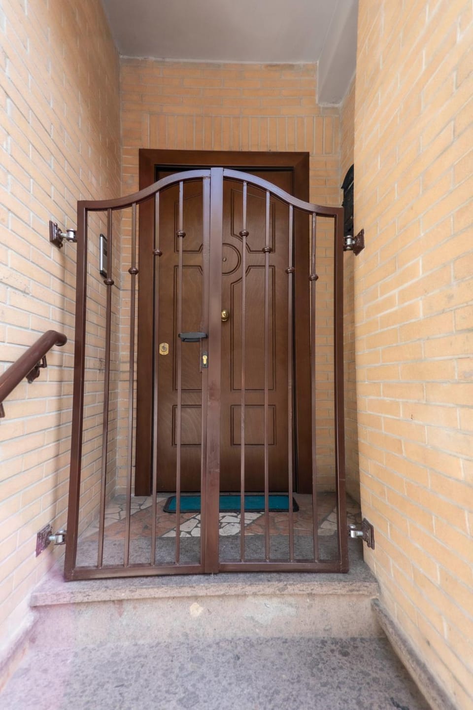 La Casa di Dadà Apartment in Abruzzo