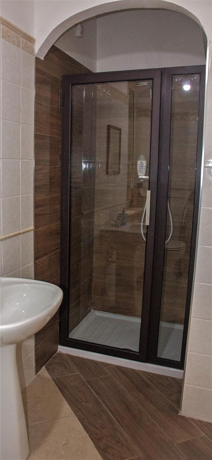 Shower