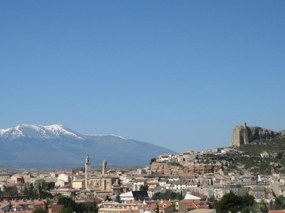City view