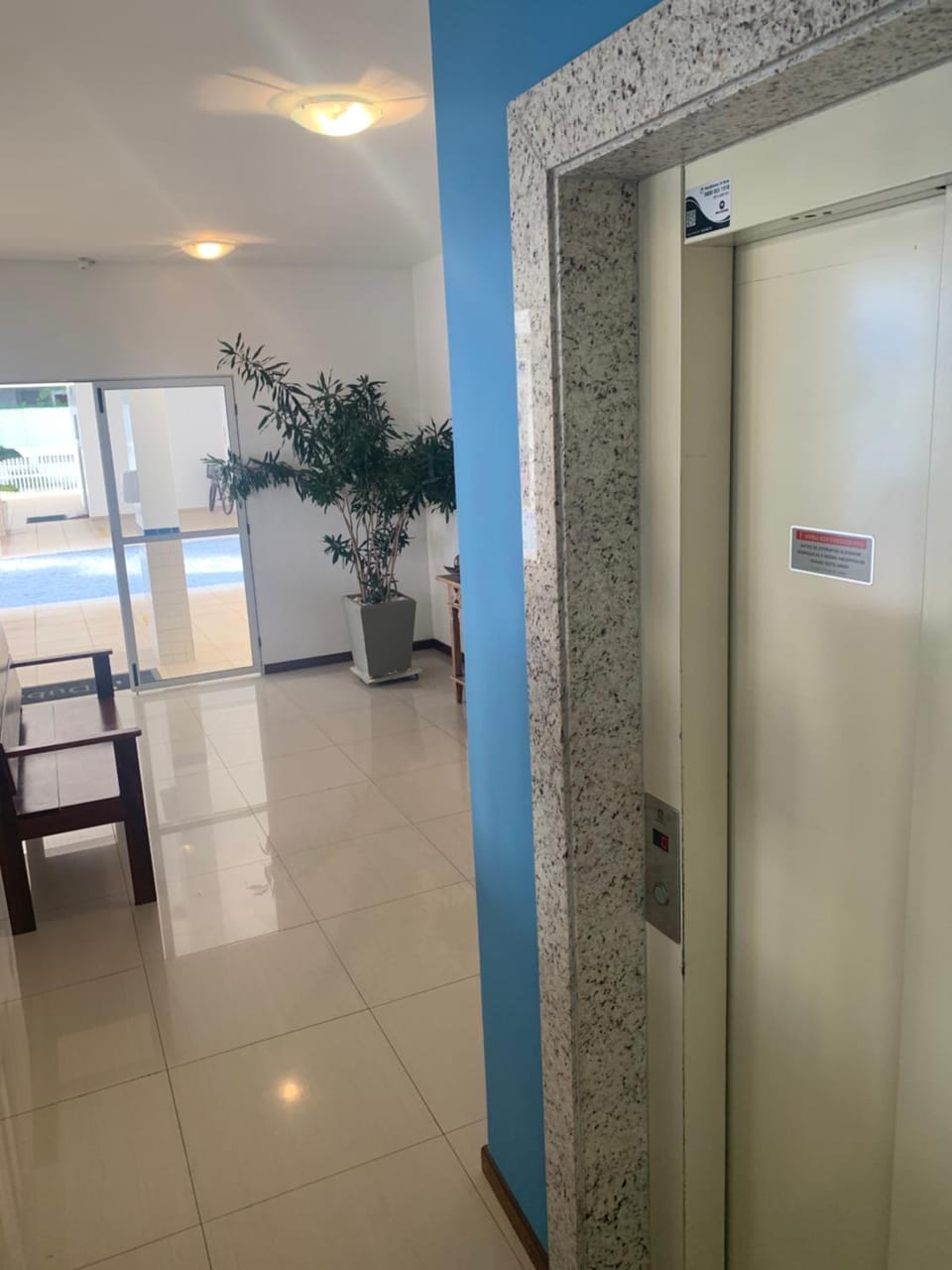 elevator