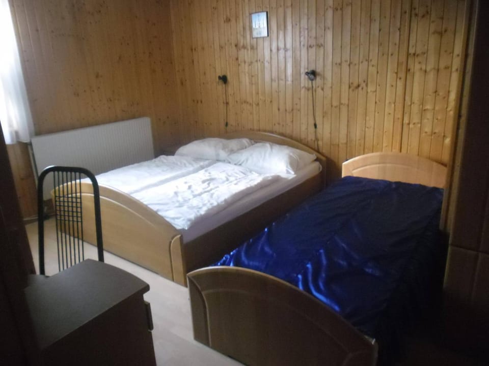 Dudás panzió Bed and Breakfast in Slovakia