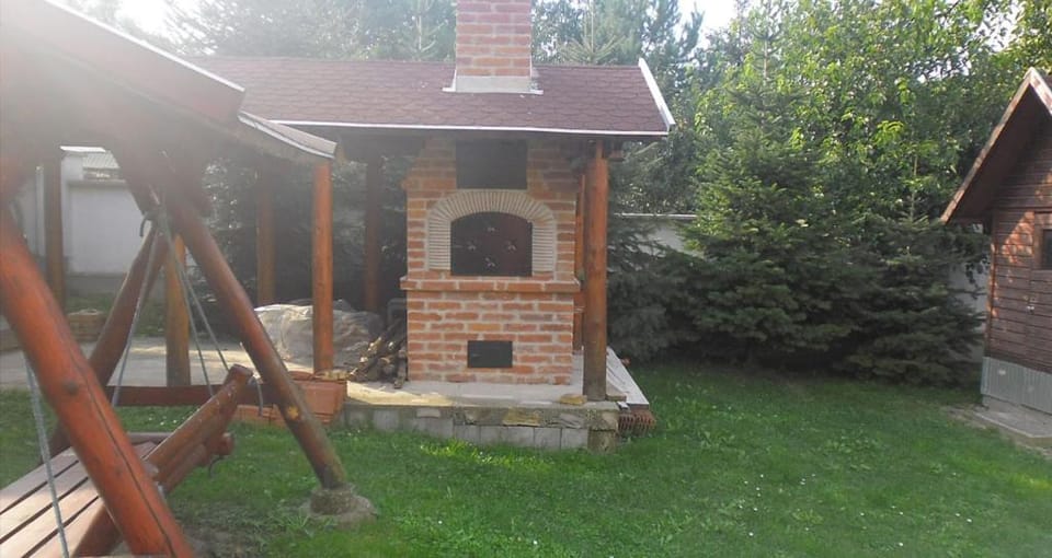 Dudás panzió Bed and Breakfast in Slovakia