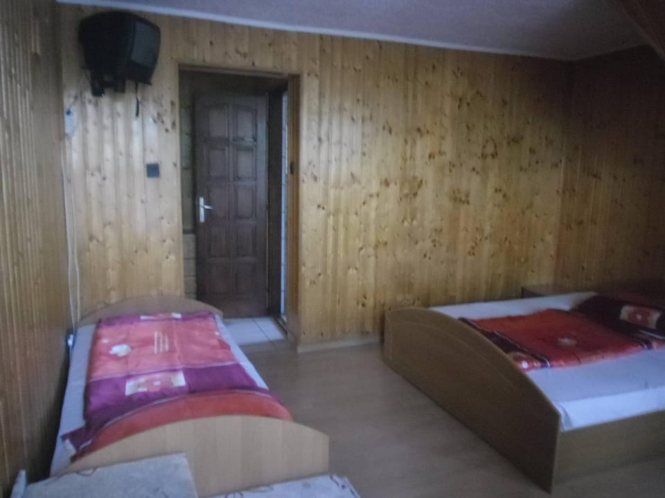 Dudás panzió Bed and Breakfast in Slovakia