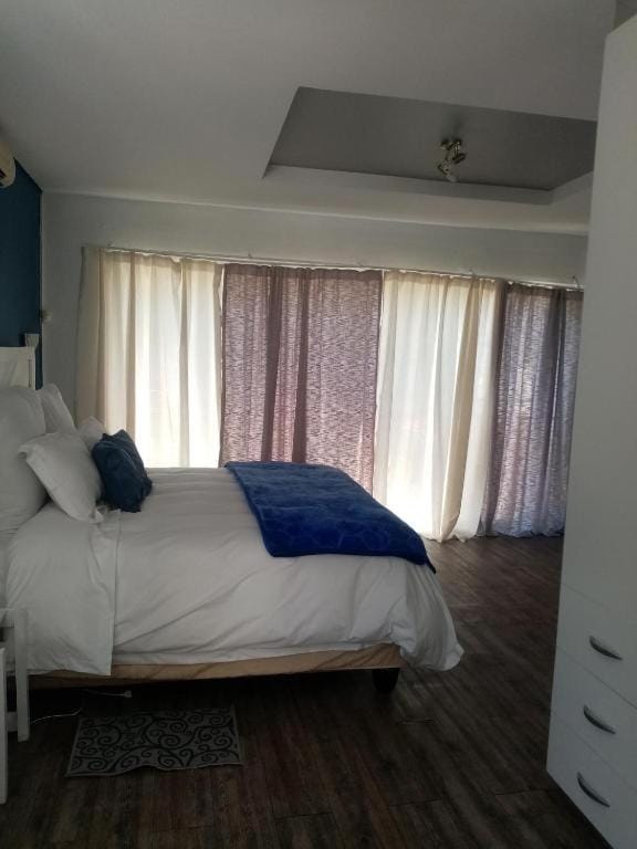 Lior-Gil accommodation- Vacation rental in Gauteng