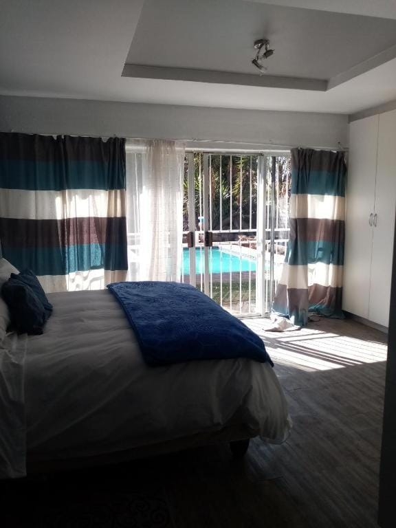 Lior-Gil accommodation- Vacation rental in Gauteng